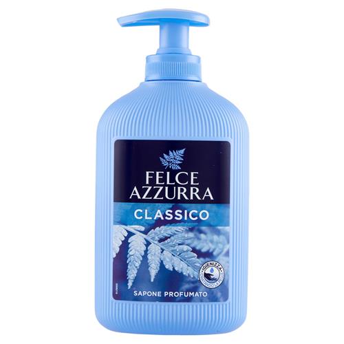 SAPONE LIQ.FELCE AZZ.CLASS.ML.300
